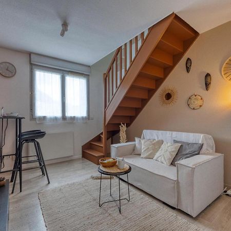 Appartement La Residentiel - Cea - Stmicro - Gare à Fontaine  Extérieur photo