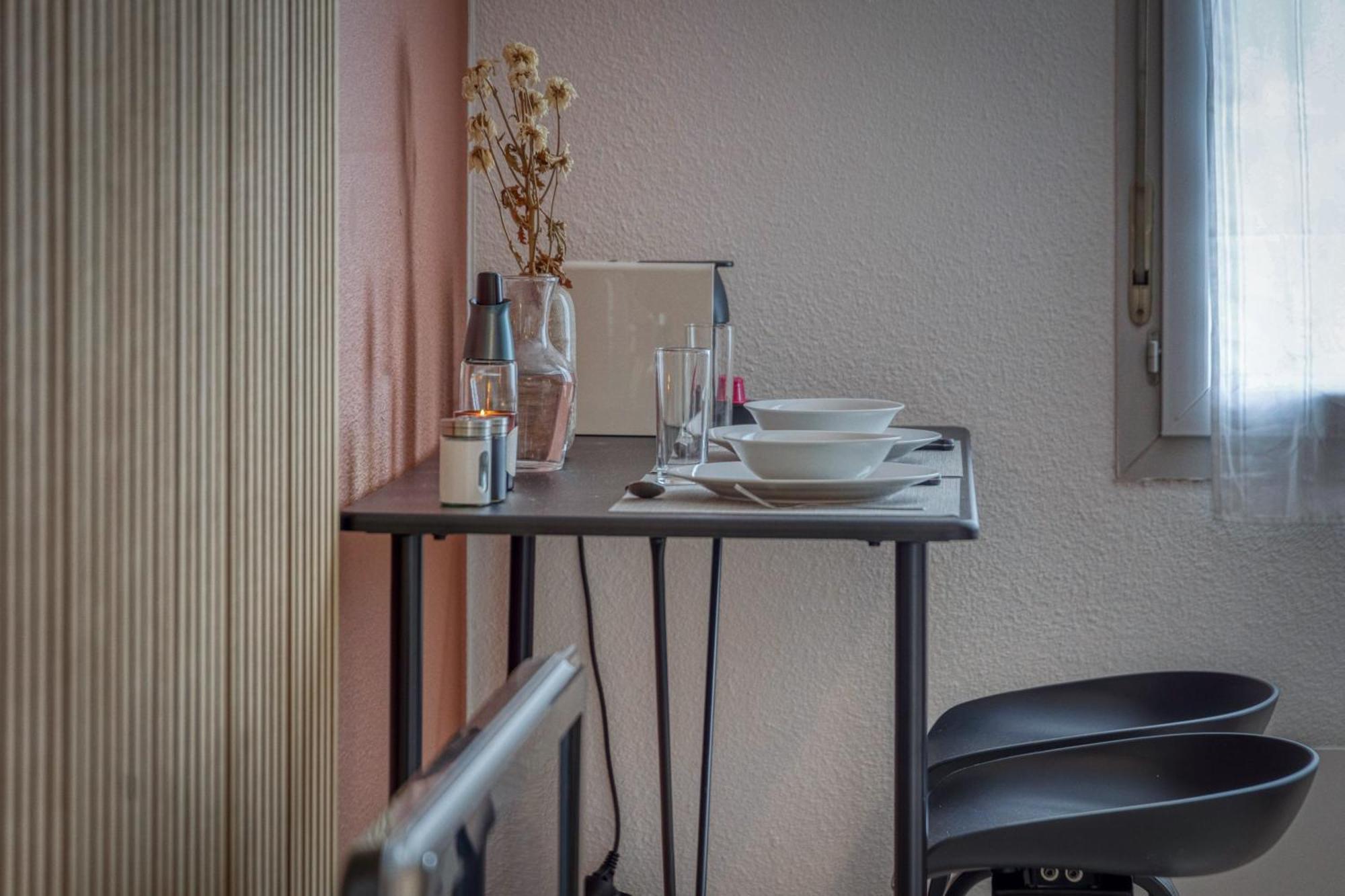 Appartement La Residentiel - Cea - Stmicro - Gare à Fontaine  Extérieur photo